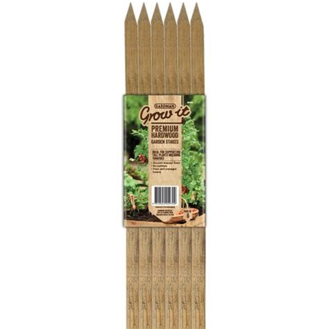 Hardwood Stake 25 x 25 x 1.8m (V Legal) .